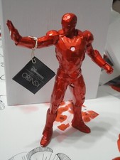 Iron-Man Sculpture Richard