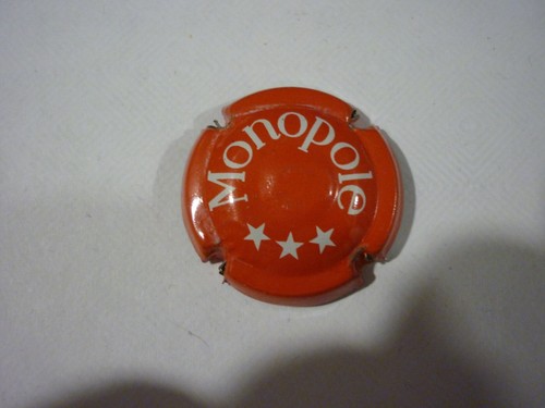 Heidsieck monopole rouge - rouge,
