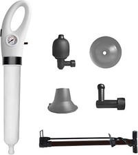 Déboucheur de Toilettes