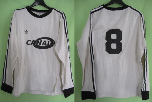 Maillot adidas championnat - maillot,