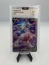 Carte Pokémon Mewtwo V FA