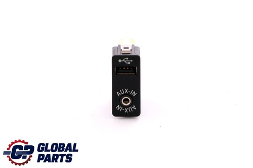 Prise usb aux bmw - usb, e61