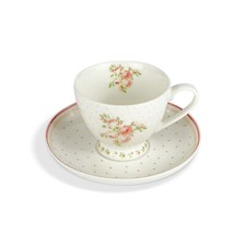 Tasse En Porcelaine Avec