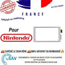 Vitre Tactile Blanche Pour