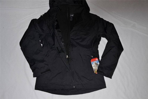 Veste triclimate femme the - veste,