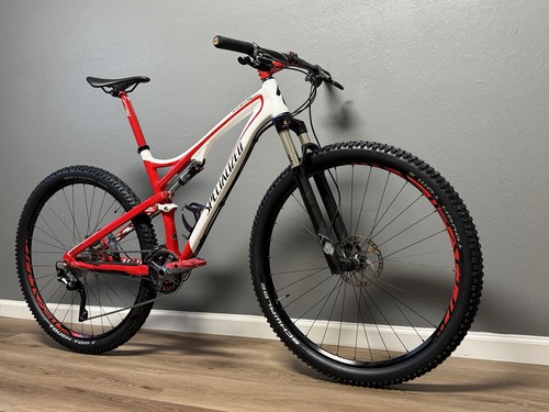 Specialized epic fsr comp 29er - fsr,