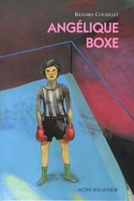Angélique boxe - Richard