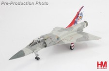 Hobbymaster 1:72 HA1621 Dassault Mirage 2000-5 ROCAF 20E Anniversaire Du Mirage