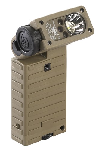 Streamlight 14024 sidewinder - streamlight,