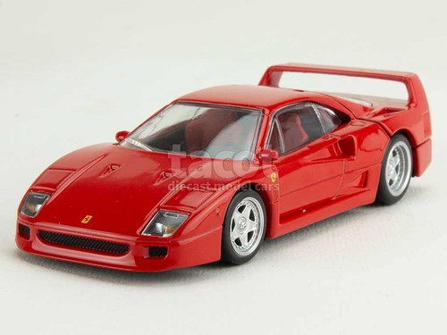 Ferrari f40 1987 jet car - ferrari,