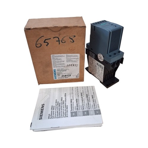 Siemens 3rw3018 1bb04 - siemens, 3rw3018-1bb04