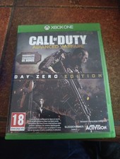 Call of Duty Advanced Warfare Day Zero Edition Xbox One