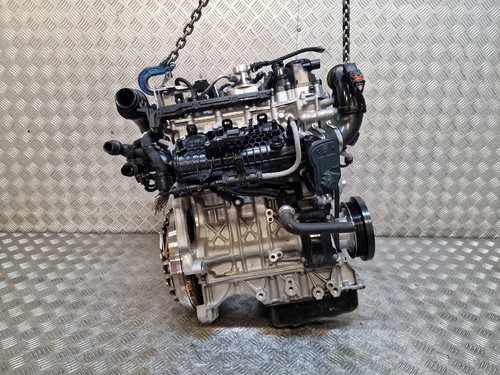 Moteur peugeot 208 citroen - moteur,