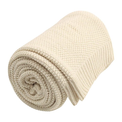 Couverture plaid lit pour - lit,