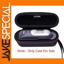 JakeSpecial – EVA Hard Case for Braun ThermoScan 5 & 7