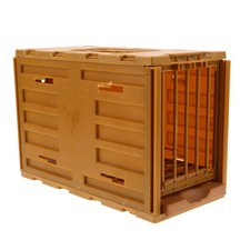  Cage Portative Pour Animaux De Compagnie Cages À Oiseaux En Pochette