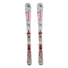 Ski occasion junior Dynastar Starlett + fixations