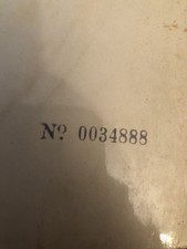 +++ Beatles White Album Low