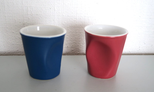 Tasses expresso revol - 2,