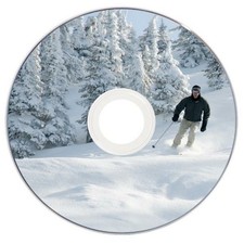 CD-R Verbatim 43792 700 MB [100 Unités]