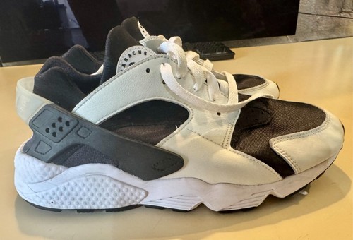 Nike air huarache noir - air, et