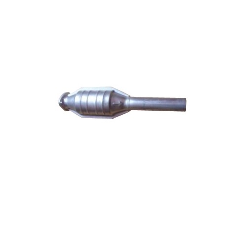 Catalyseur pour golf ii - catalyseur,