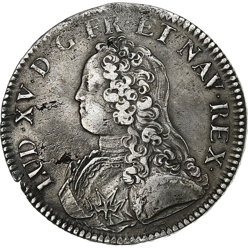 France louis ecu aux - ecu,