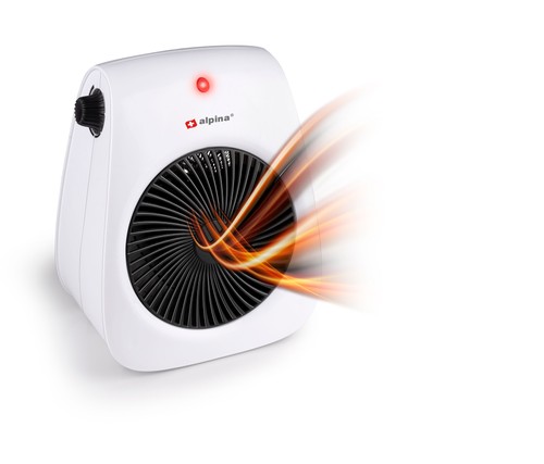 Alpina radiateur electrique - radiateur,