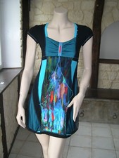 Superbe robe LMV 34 en état