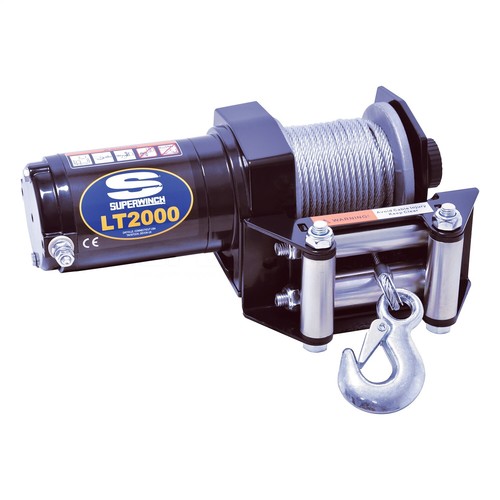 Superwinch 1120210 treuil - superwinch,