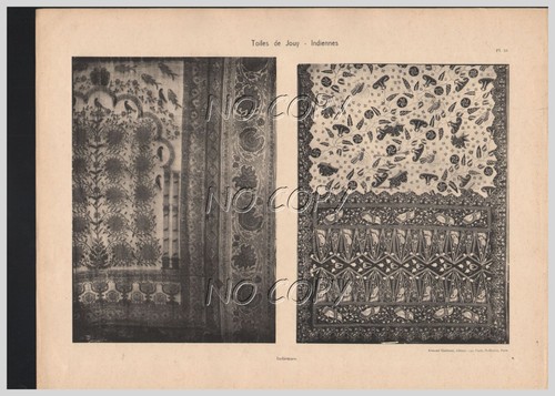 Broderies chinoises indiennes - broderies,