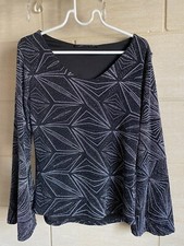 Blouse haut  Zara  T S 36 38