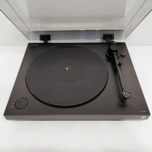 Platine vinyle numérique - , usb