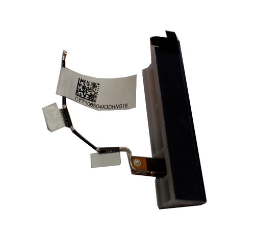 Antenne gauche avec - gauche,