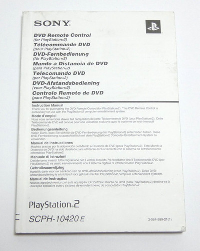 Notice telecommande dvd pour - notice,