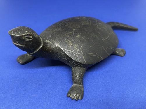 Sublime statuette tortue chine - sublime,