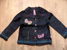 MIM-PI belle veste en jean