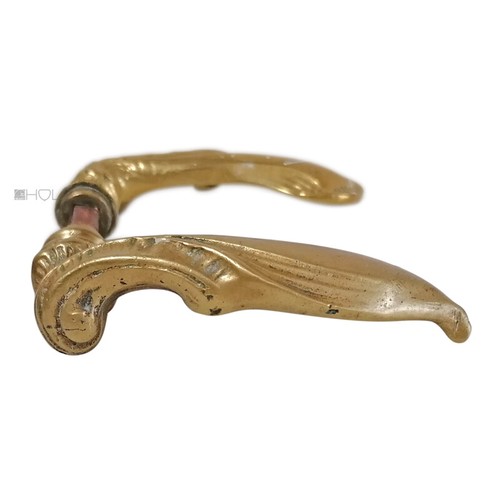 Poignée porte antique néo - poignée,