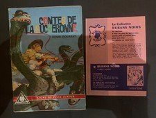 SIGNE DE PISTE JUNIOR.CONTES