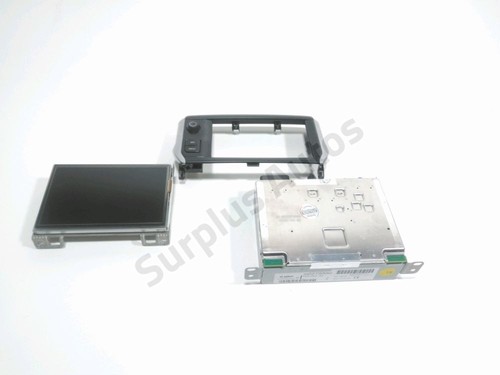 Autoradio 1623780880 peugeot - 1623780880,