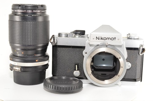 Excellent reflex nikon - reflex,