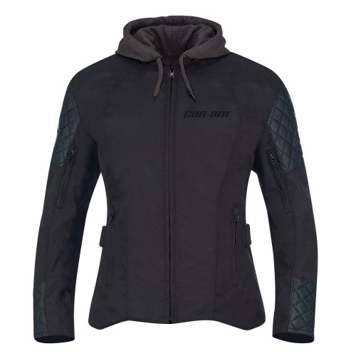 Blouson moto premium femme - blouson,