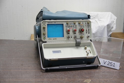 Tektronix 2236 portable - 2236,