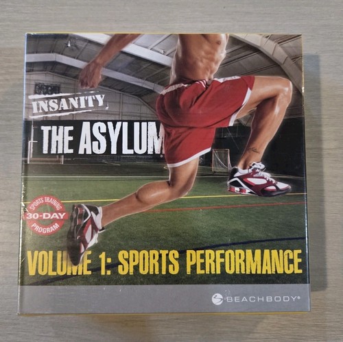 Complete insanity the asylum - complete, insanity: