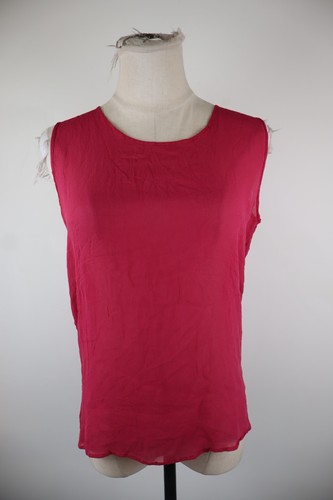 Desigual canotta femme seta - canotta,