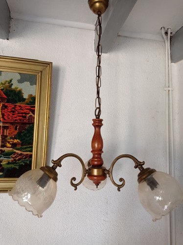 Vintage arm suspension - 3,