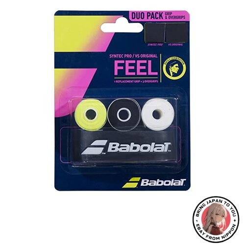 Nouveau babolat tennis grip - nouveau,