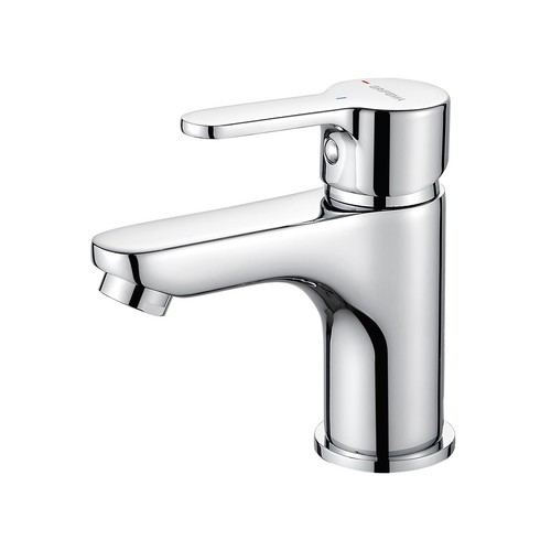 Robinet lavabo chromé - lavabo,