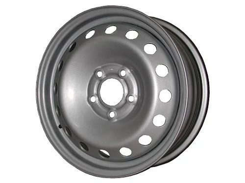 Jante alcar 5477 15 - alcar, 6.5x