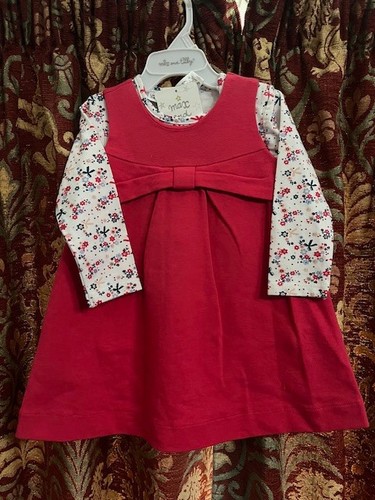 Robe hiver bebe fille - robe, d'hiver